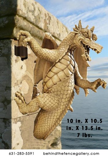 Tower Dragon - Click Image to Close