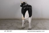 Medium Cow Statue