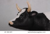 Medium Cow Statue