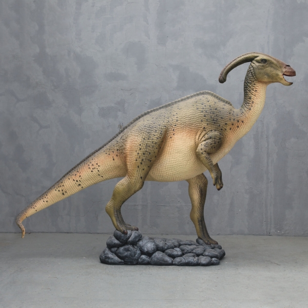 Parasaurolophus 2 - Click Image to Close