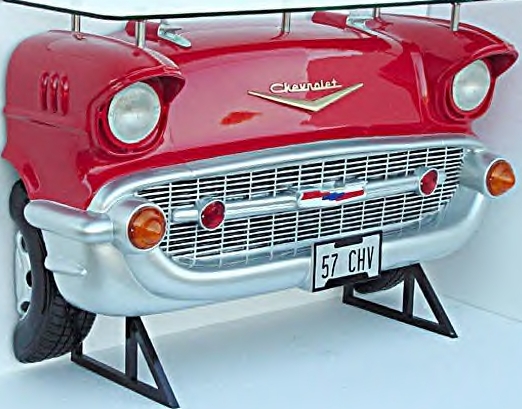 1957 Chevrolet Bar - Click Image to Close