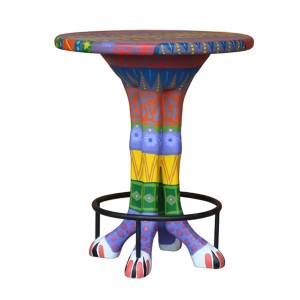 Popart Animal Bar Table - Click Image to Close