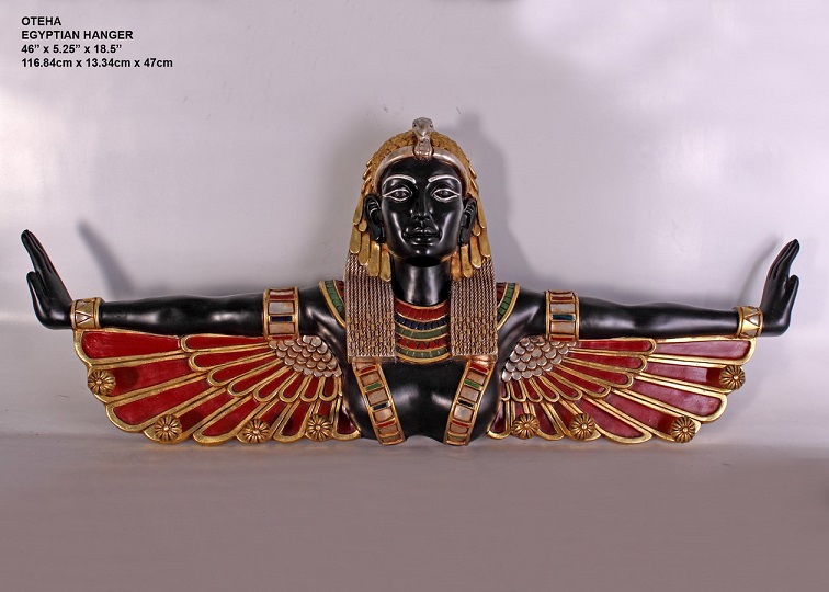 Egyptian Hanger - Click Image to Close