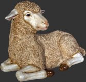 Merino Lamb / Fiberglass Merino Lamb / Fiberglass