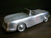 Aluminum Car