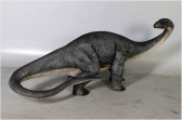 Definitive Apatosaurus