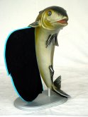 Mackerel Fish / Fiberglass