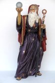 Merlin The Magician 6ft.