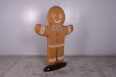 Gingerbread Man 6ft.