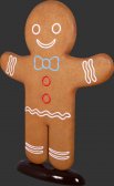 Gingerbread Man 6ft.