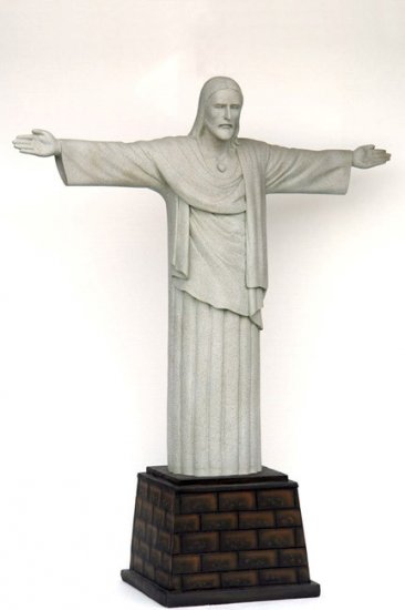 Christ the Redeemer - Click Image to Close