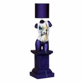 Lamp - Torso Female