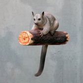 Possum Statue