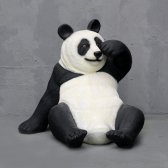Panda Slouching 2.75 Ft