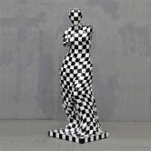 Checkered Venus