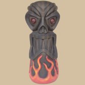 Fire Tiki