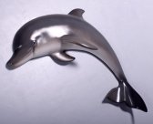 Dolphin Wall Decor
