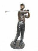 Golfer 5.5 Ft.