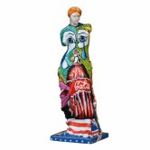 Popart Venus Popart Venus