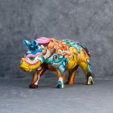 Popart Baby Rhino Popart Baby Rhino