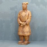 Terracotta Warrior