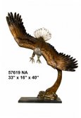 Flying Eagle (Small) Flying Eagle (Small)