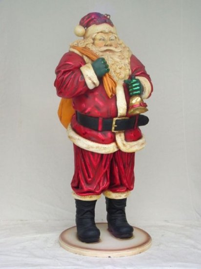 Santa Claus - Click Image to Close