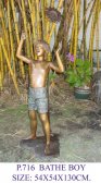 Bath Boy