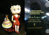 Betty Boop Birthday