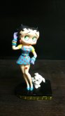 Betty Boop Singin' The Blues