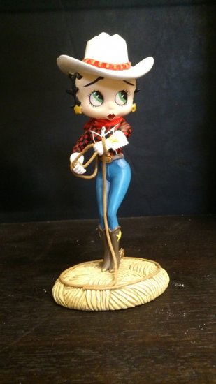 Betty Boop - Click Image to Close