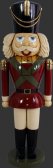 Nutcracker 6 Ft.