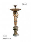 Cherub Fountain