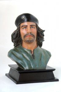 Che Guevara Bust