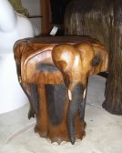 Elephant Stool