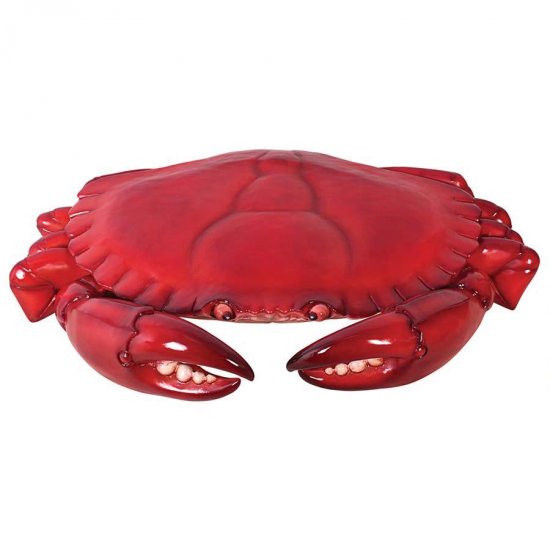 Crab 3 Ft. W - Click Image to Close