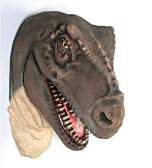 T-Rex Head Jumbo