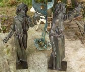 Bronze Jesus Bronze Jesus