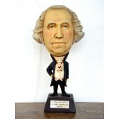 George Washington Statue