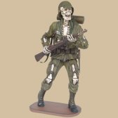 Skeleton Soldier