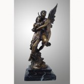 Mythology Bronze Statue