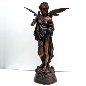 Bronze Angel
