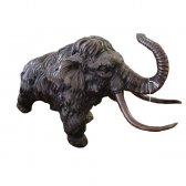 Bronze Mammoth Bronze Mammoth