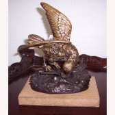 Bronze Bird