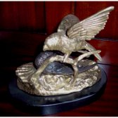 Bronze Birds