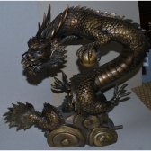 Bronze Dragon