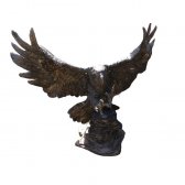 Bronze Eagle Bronze Eagle