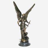 Bronze Diana the Huntress Bronze Diana the Huntress