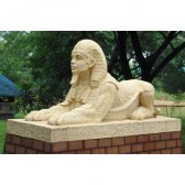 Sphinx ( Stone Finish )