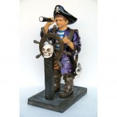 Pirate Boy Pirate Boy